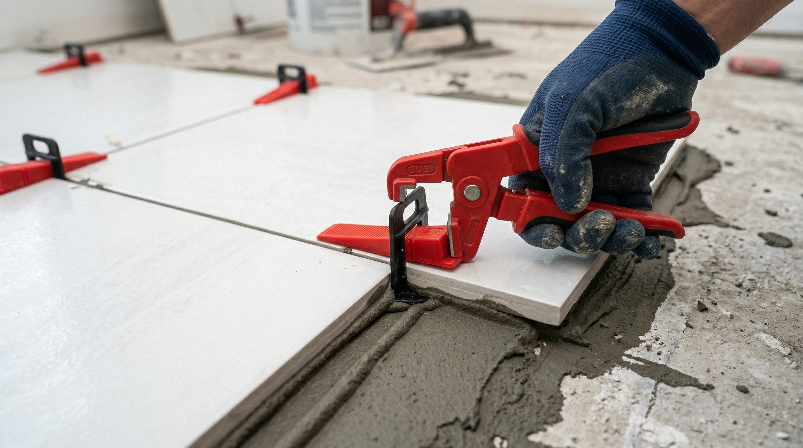 Fliesenleger & Steinmetzbetrieb – Fliesenleger Röttenbach